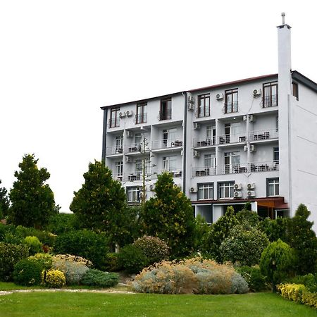 איסטמבול Sahil Hotel Pendik מראה חיצוני תמונה