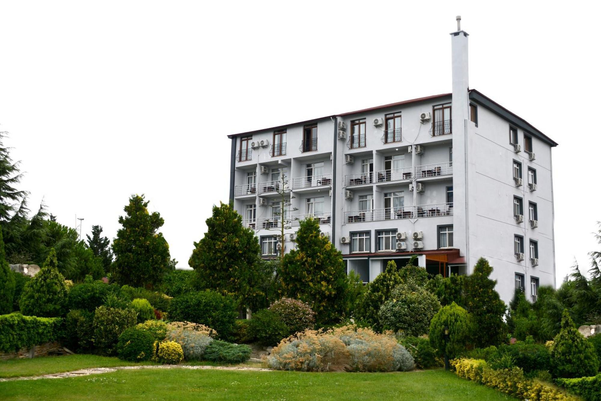 איסטמבול Sahil Hotel Pendik מראה חיצוני תמונה
